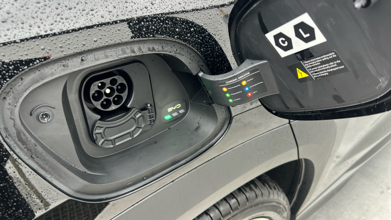 BYD Sealion 7 390kW Excellence AWD 91kWh 5dr Auto Electric Estate